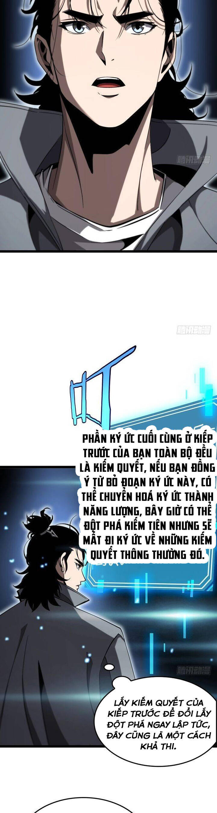 Chư giới tận thế online chapter 227 - Upload bởi truyensieuhay.com