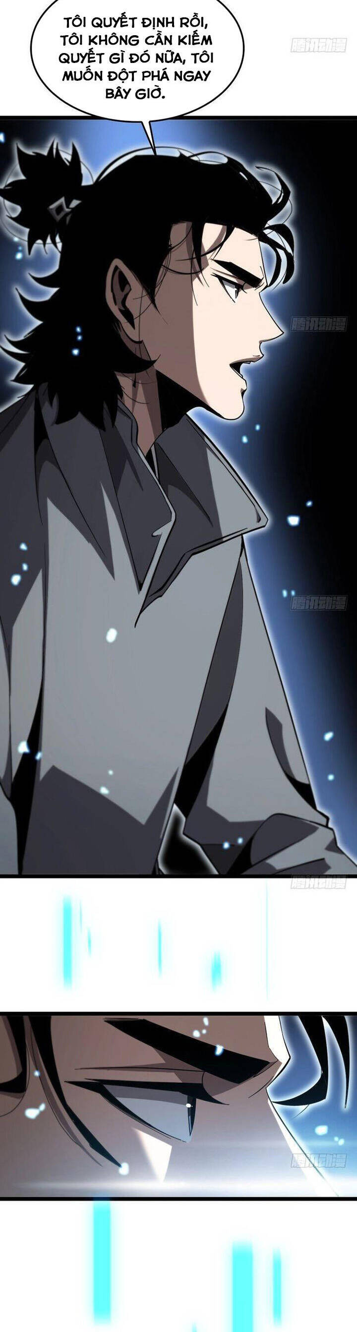 Chư giới tận thế online chapter 227 - Upload bởi truyensieuhay.com