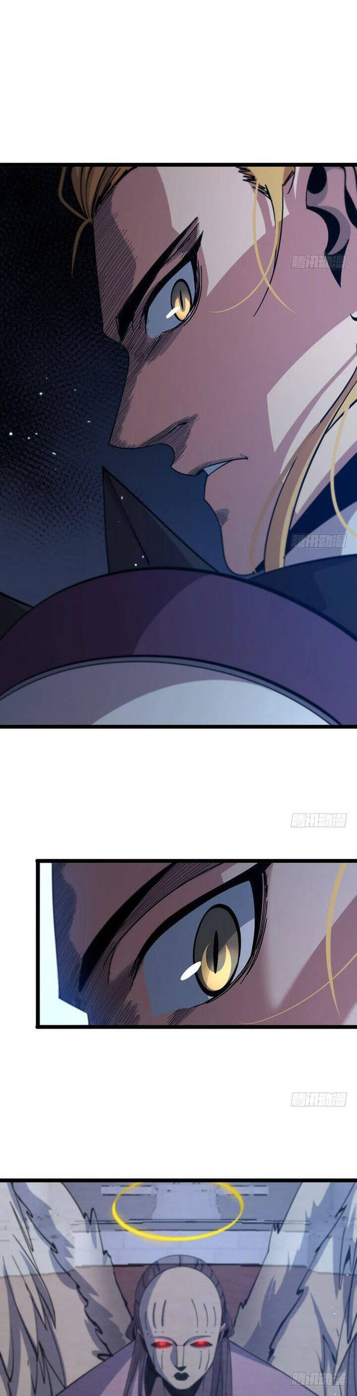 Chư giới tận thế online chapter 228 - Trang 13