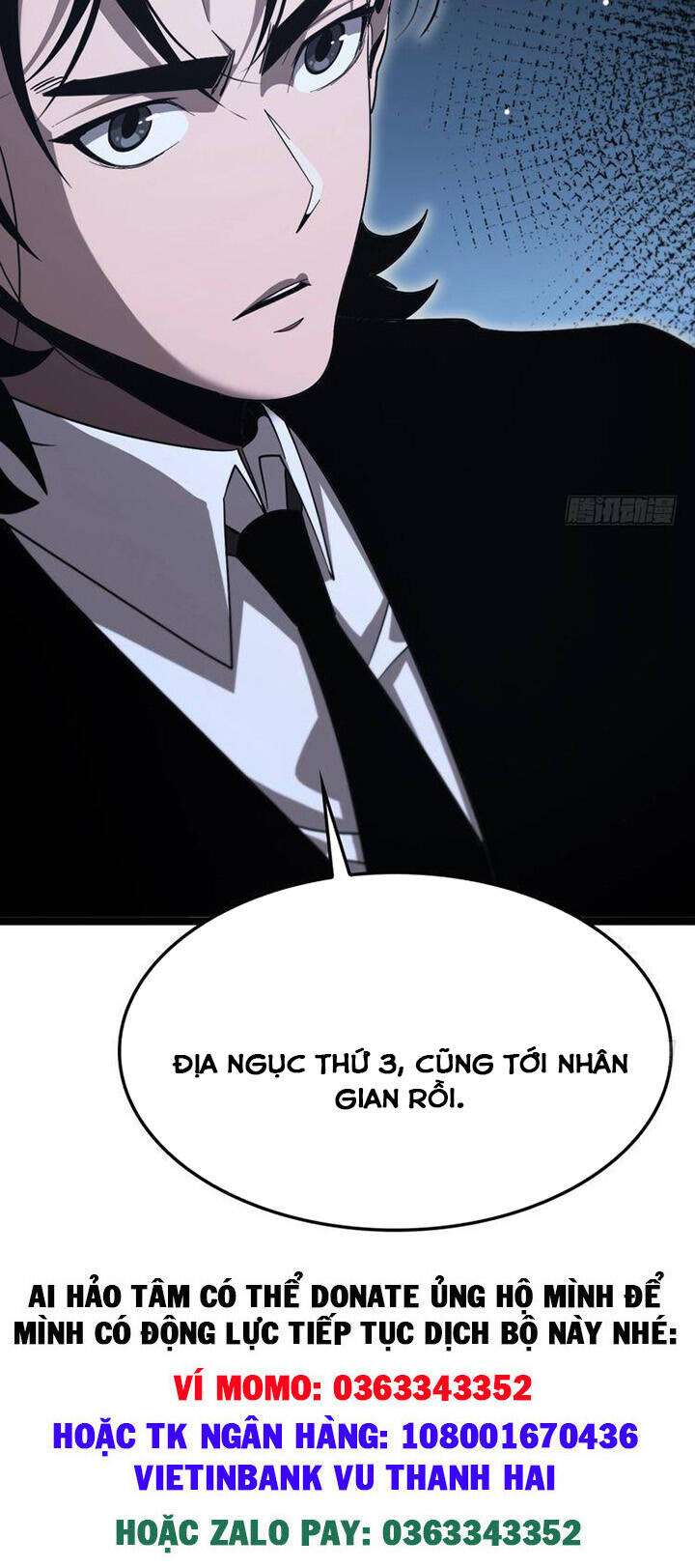 Chư giới tận thế online chapter 228 - Trang 26
