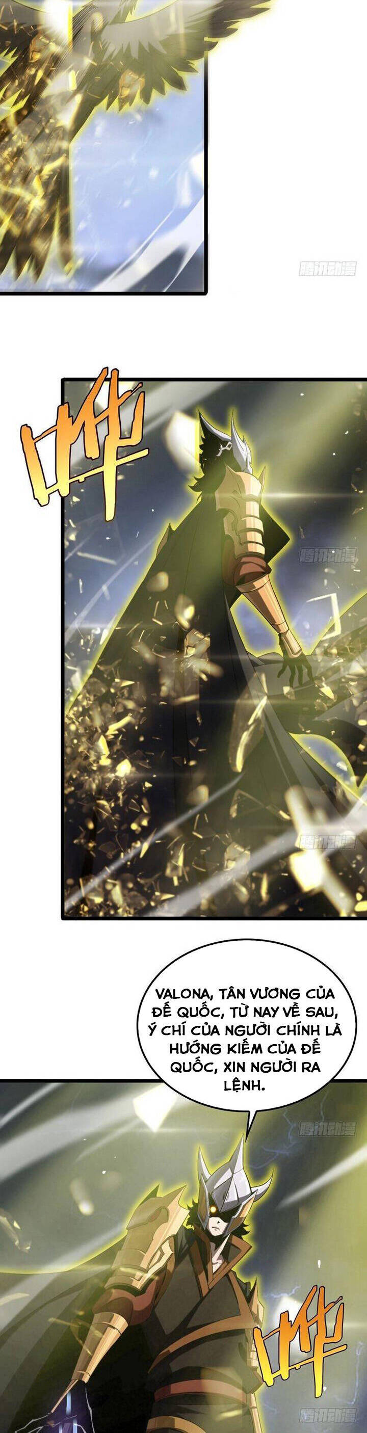 Chư giới tận thế online chapter 229 - Upload bởi truyensieuhay.com