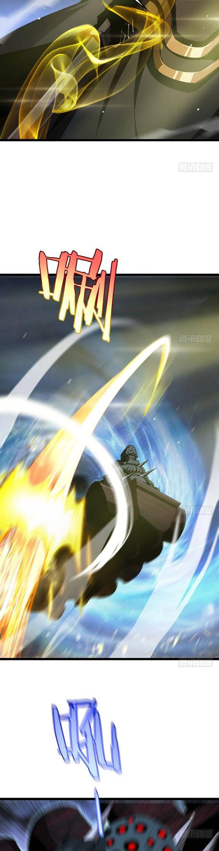 Chư giới tận thế online chapter 229 - Upload bởi truyensieuhay.com