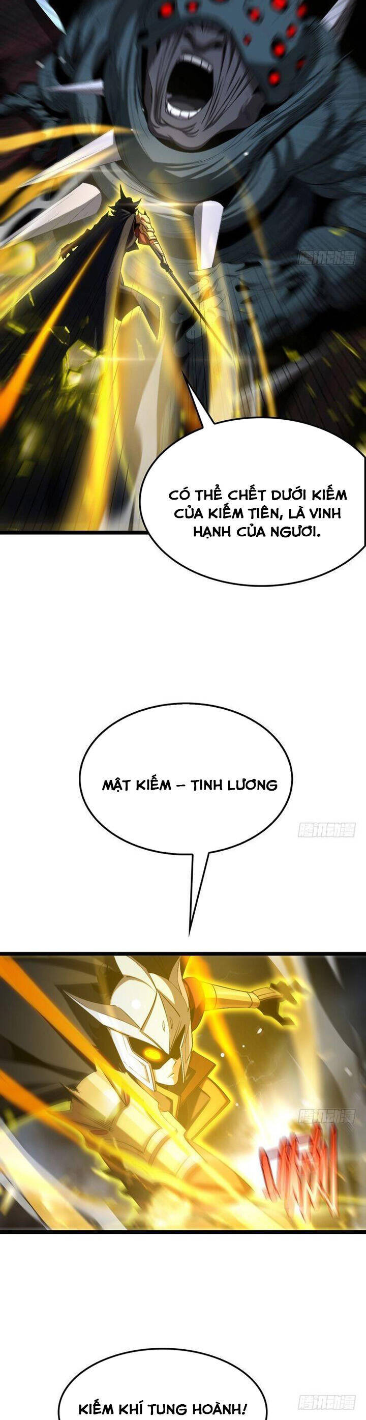 Chư giới tận thế online chapter 229 - Upload bởi truyensieuhay.com