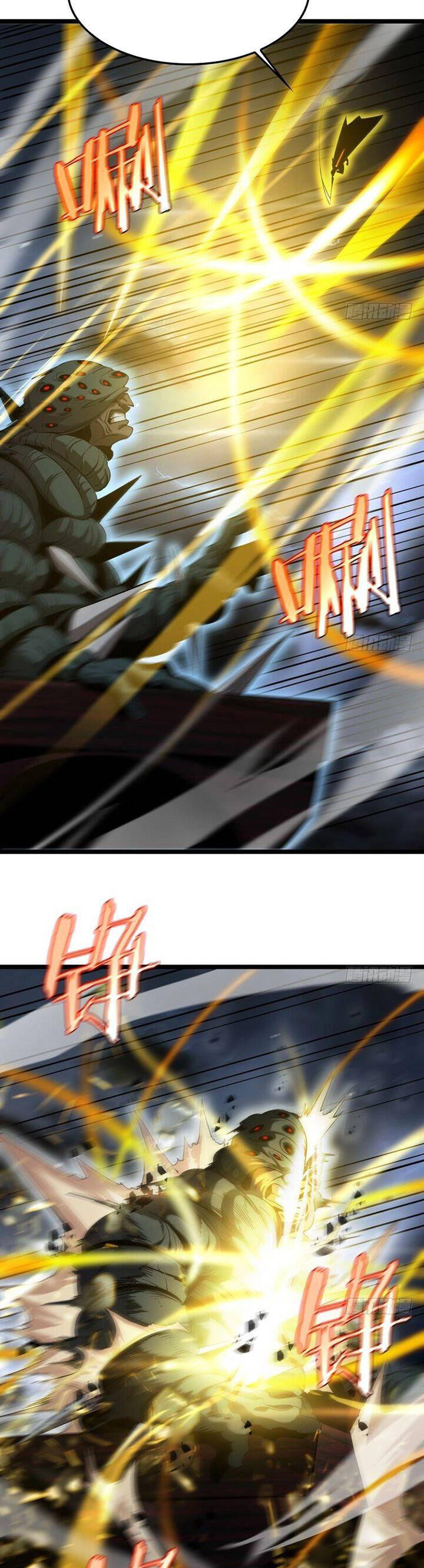 Chư giới tận thế online chapter 229 - Upload bởi truyensieuhay.com