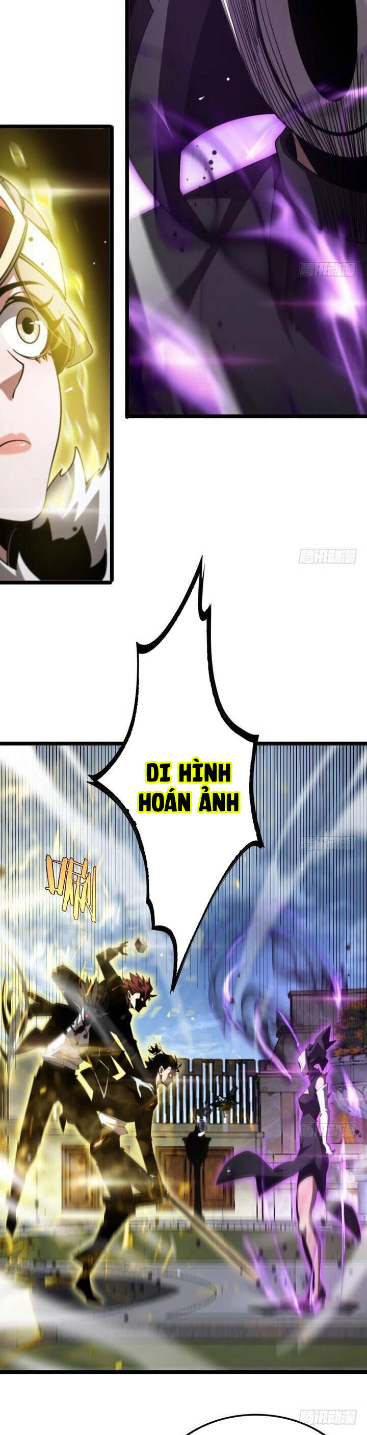 Chư giới tận thế online chapter 230 - Upload bởi truyensieuhay.com