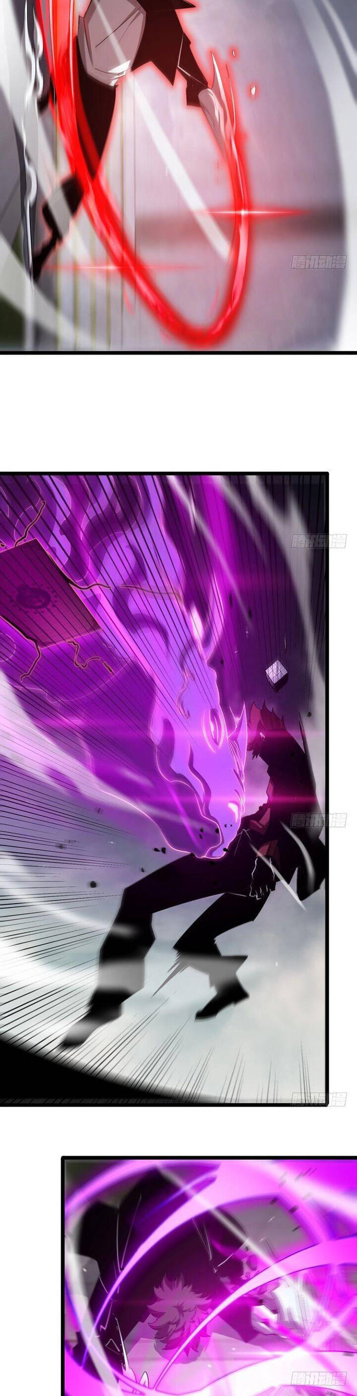 Chư giới tận thế online chapter 230 - Upload bởi truyensieuhay.com