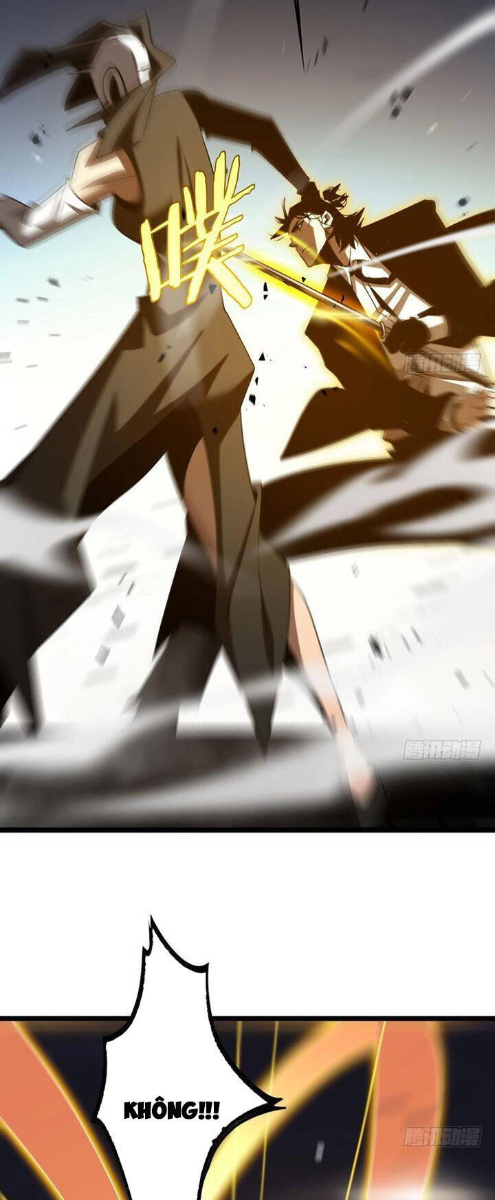 Chư giới tận thế online chapter 230 - Upload bởi truyensieuhay.com
