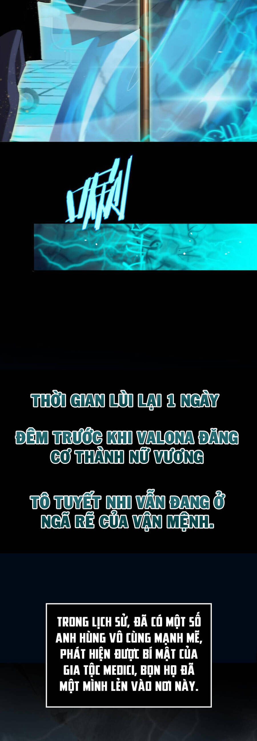 Chư giới tận thế online chapter 231 - Trang 25