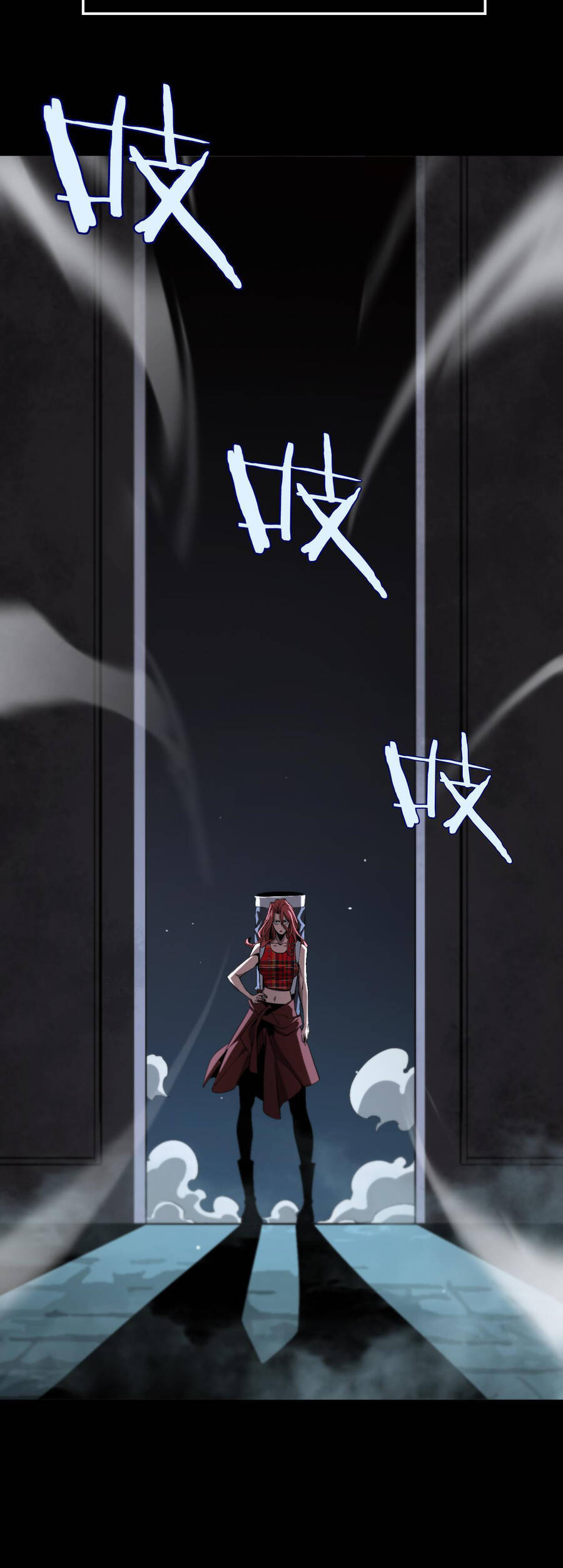 Chư giới tận thế online chapter 231 - Trang 30
