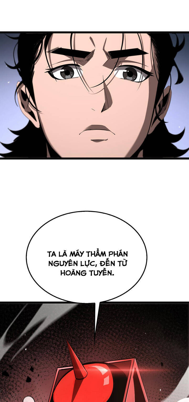 Chư giới tận thế online chapter 233 - Trang 26