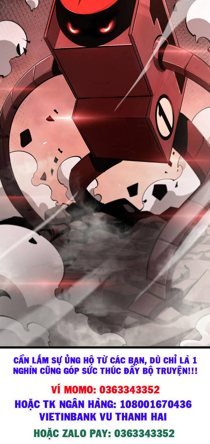 Chư giới tận thế online chapter 233 - Trang 27