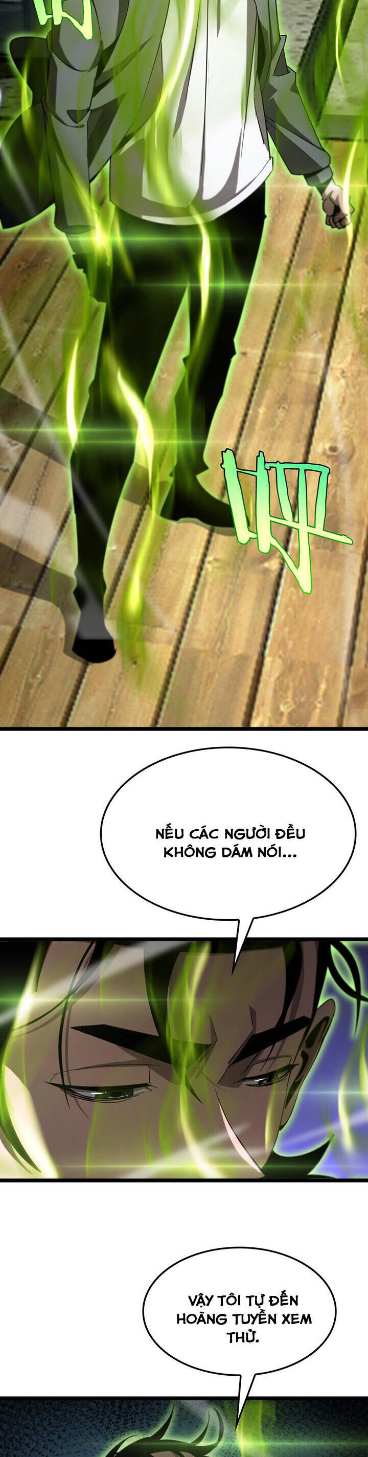 Chư giới tận thế online chapter 236 - Upload bởi truyensieuhay.com