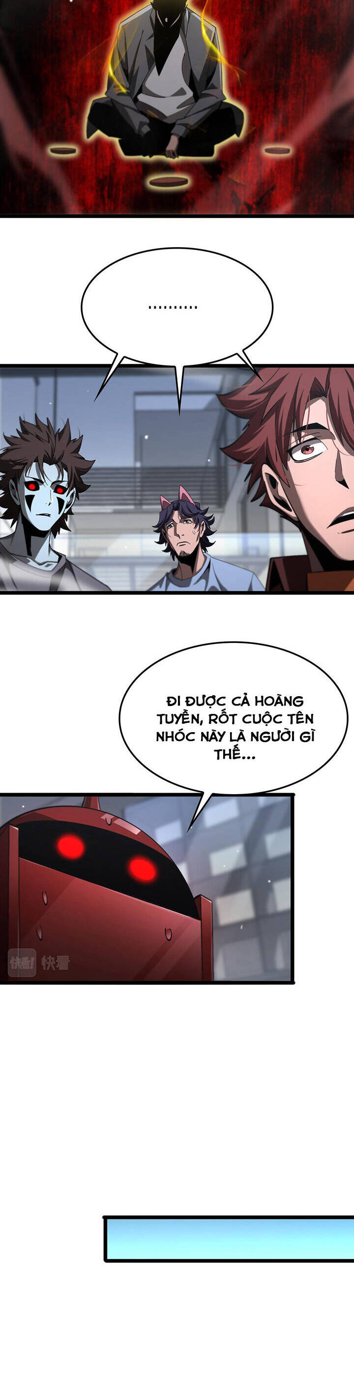 Chư giới tận thế online chapter 236 - Upload bởi truyensieuhay.com