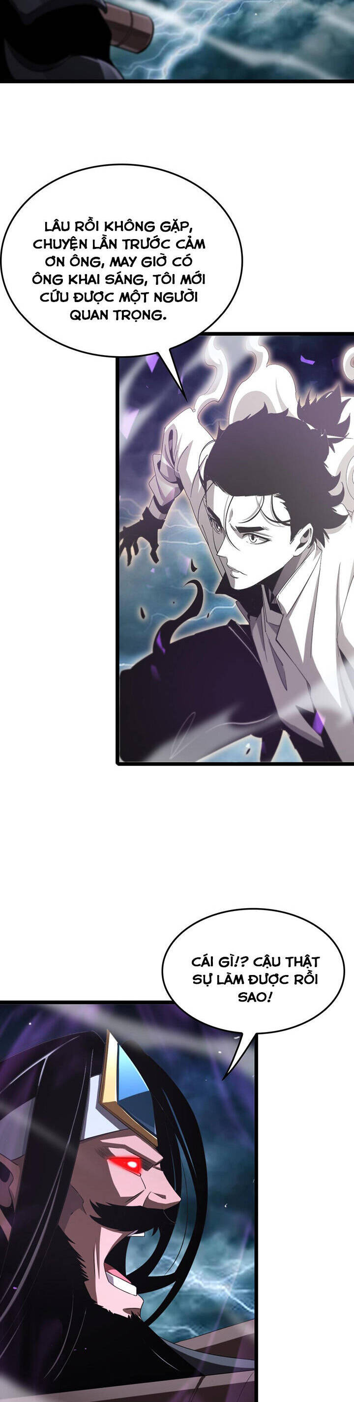 Chư giới tận thế online chapter 236 - Upload bởi truyensieuhay.com