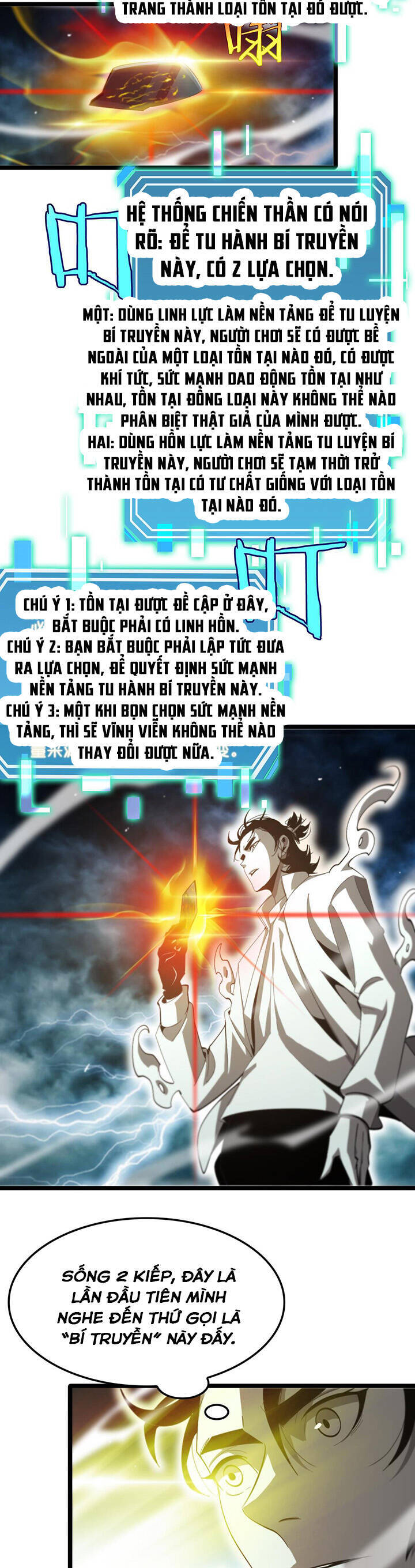 Chư giới tận thế online chapter 236 - Upload bởi truyensieuhay.com