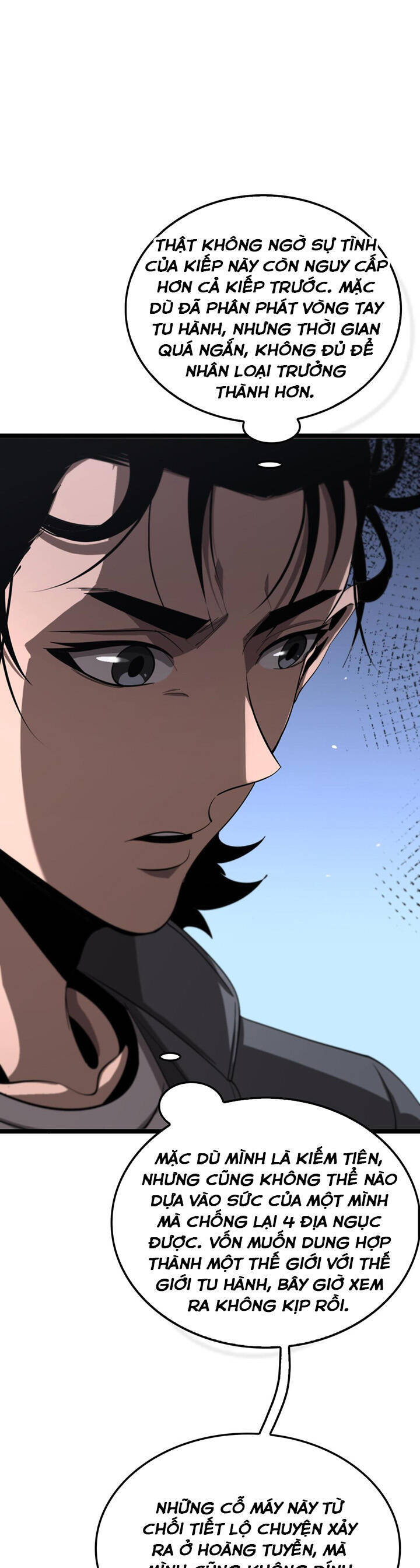 Chư giới tận thế online chapter 236 - Upload bởi truyensieuhay.com