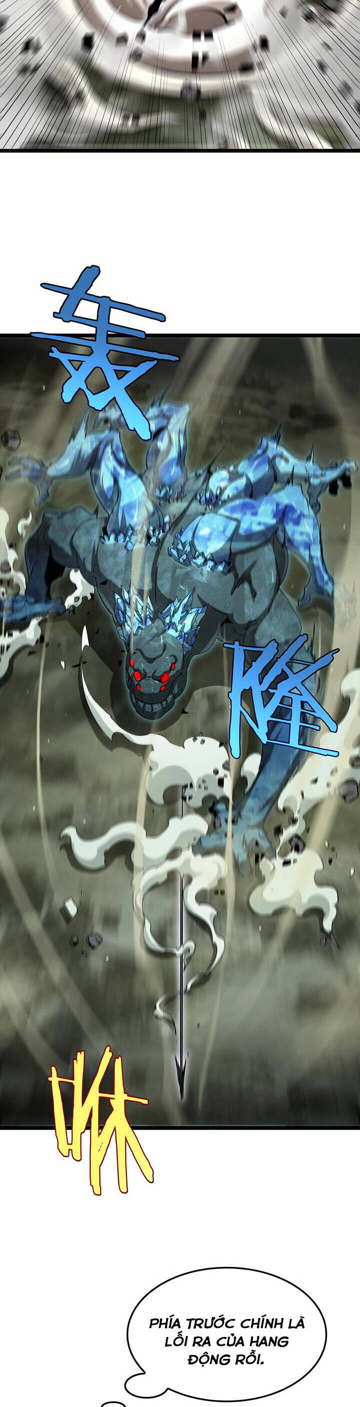 Chư giới tận thế online chapter 238 - Upload bởi truyensieuhay.com