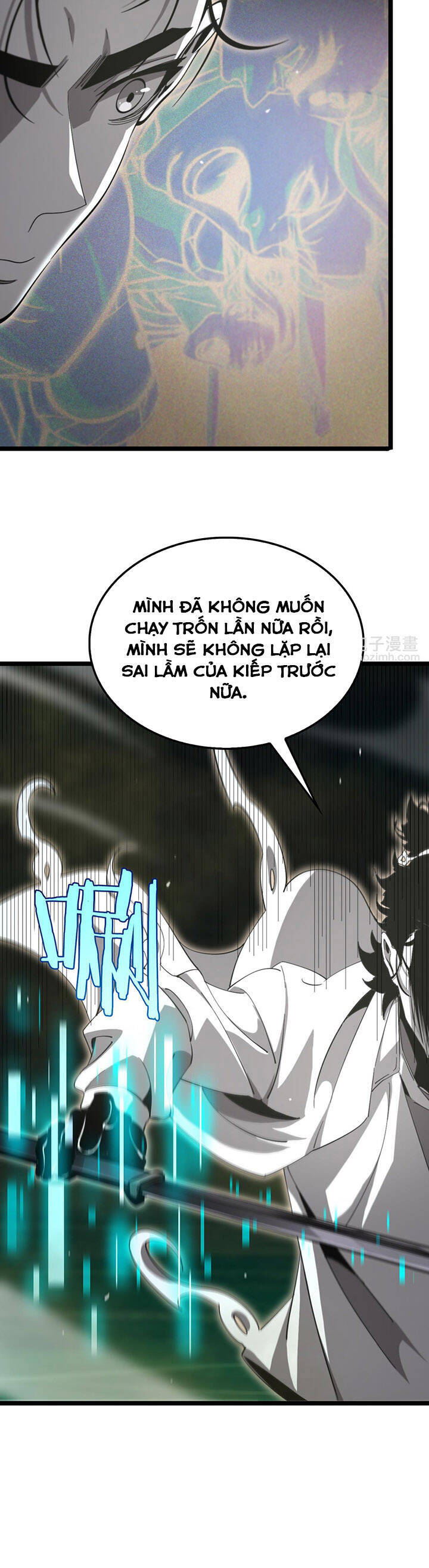 Chư giới tận thế online chapter 238 - Upload bởi truyensieuhay.com