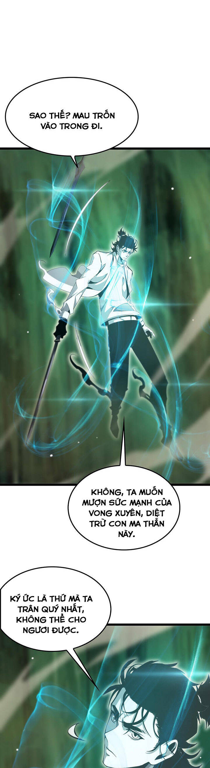 Chư giới tận thế online chapter 238 - Upload bởi truyensieuhay.com