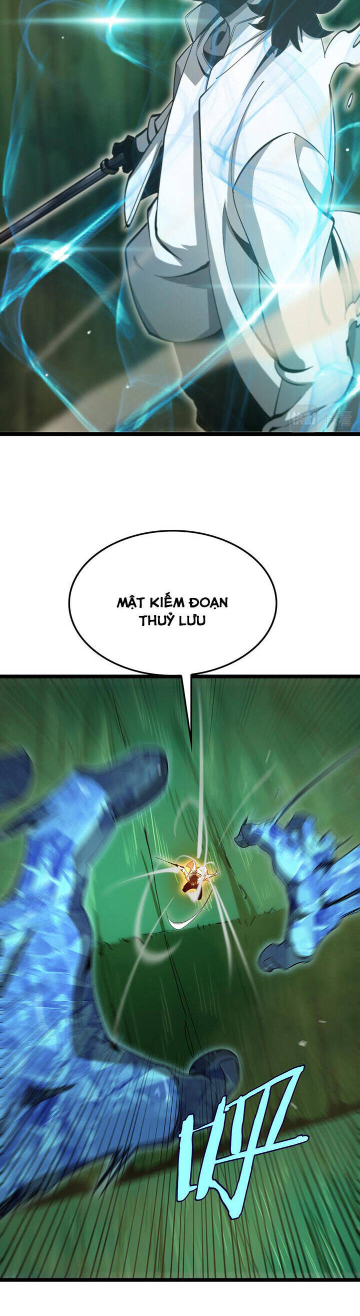 Chư giới tận thế online chapter 238 - Upload bởi truyensieuhay.com
