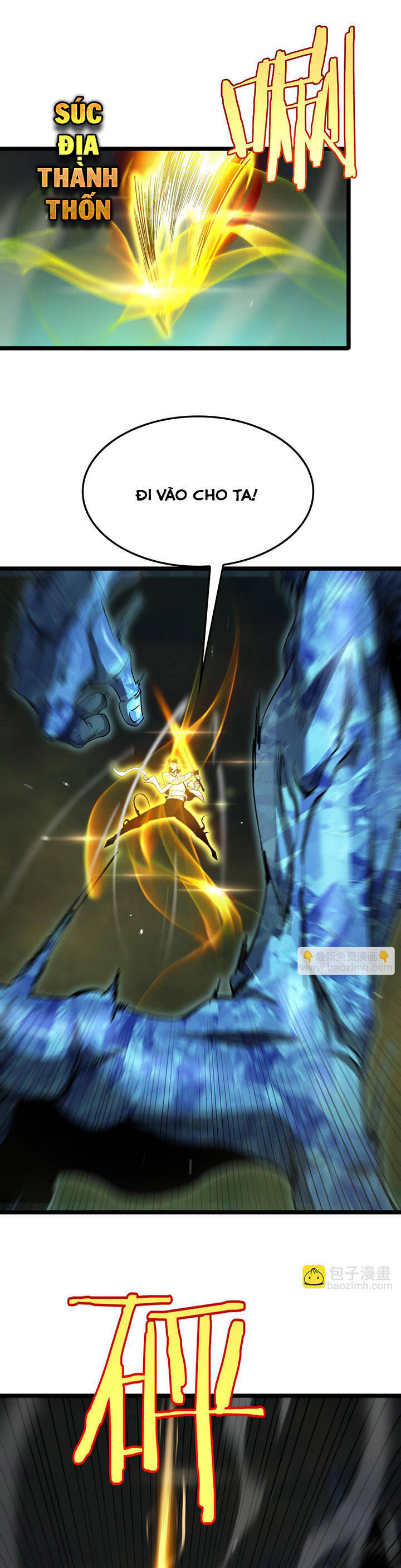 Chư giới tận thế online chapter 238 - Upload bởi truyensieuhay.com