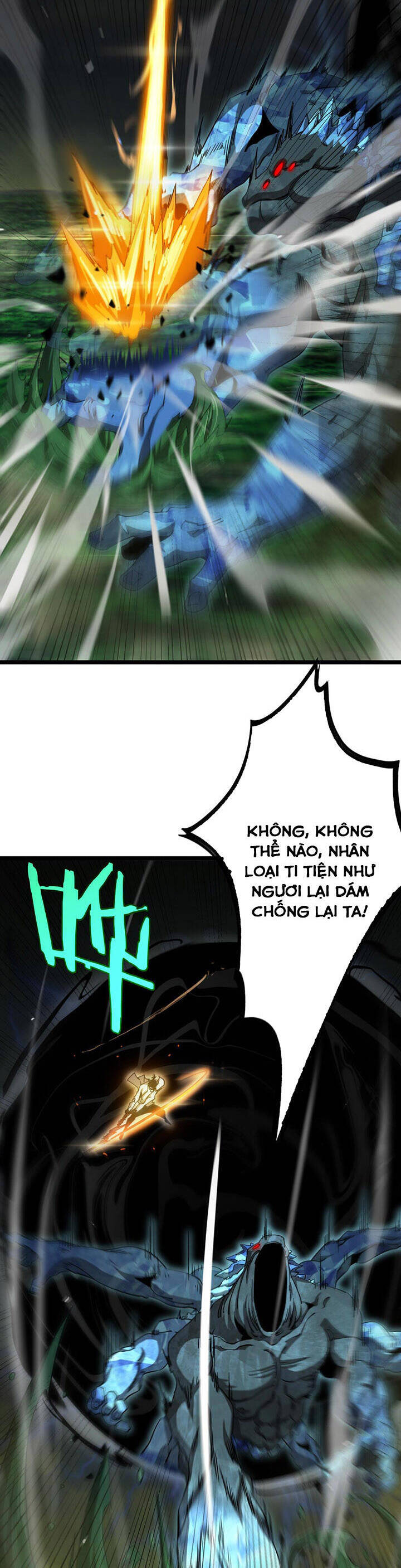 Chư giới tận thế online chapter 238 - Upload bởi truyensieuhay.com
