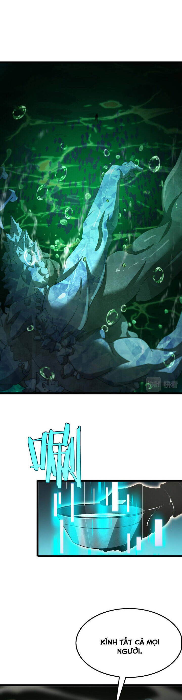 Chư giới tận thế online chapter 238 - Upload bởi truyensieuhay.com