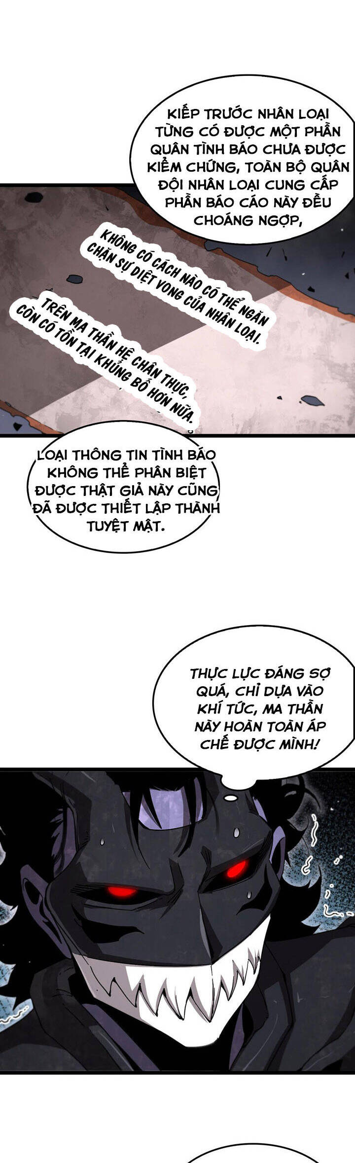 Chư giới tận thế online chapter 238 - Upload bởi truyensieuhay.com