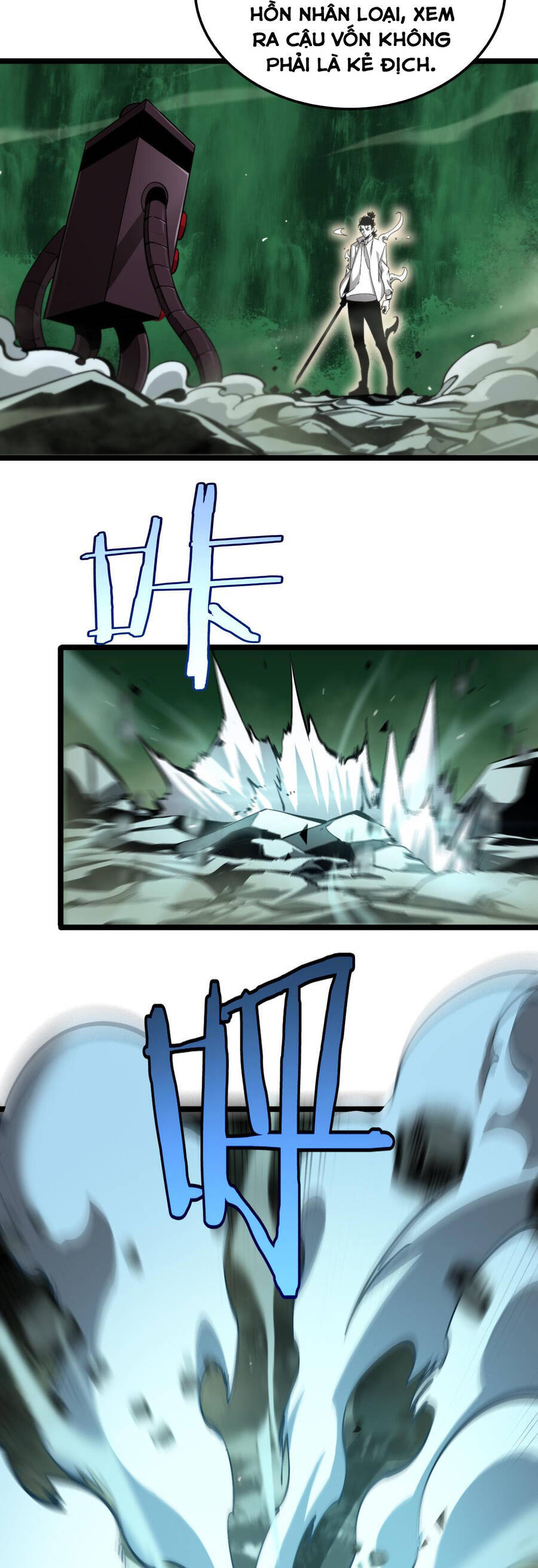 Chư giới tận thế online chapter 239 - Upload bởi truyensieuhay.com
