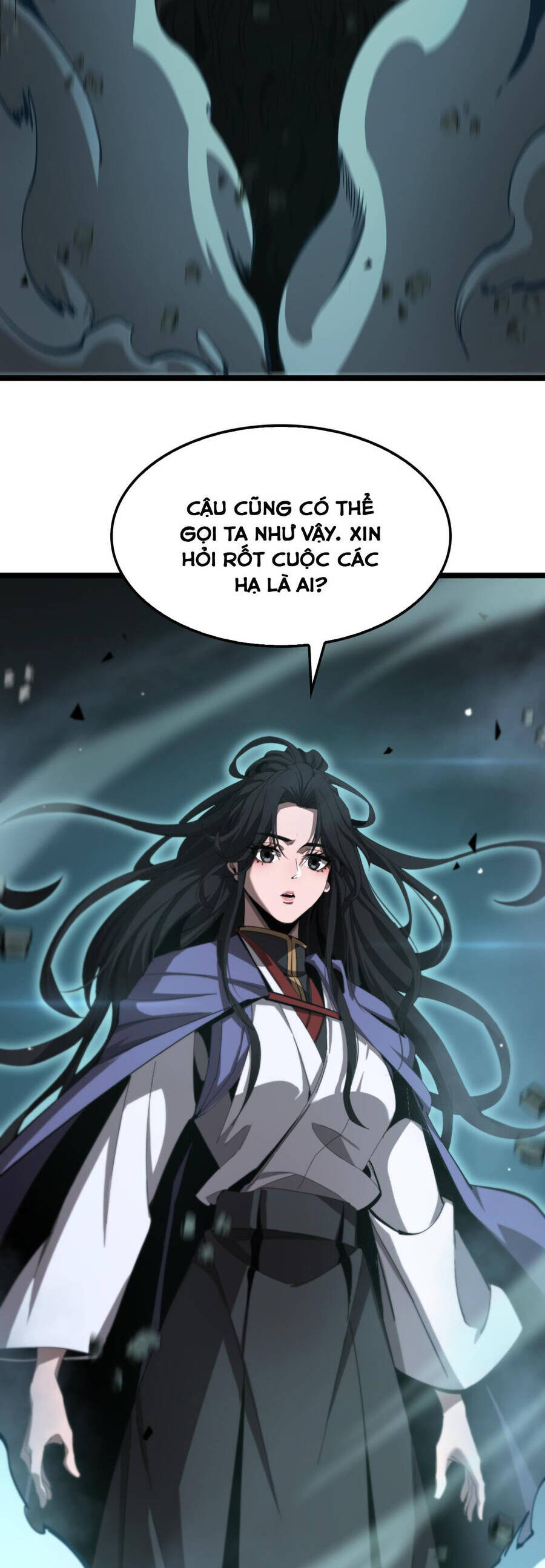 Chư giới tận thế online chapter 239 - Upload bởi truyensieuhay.com