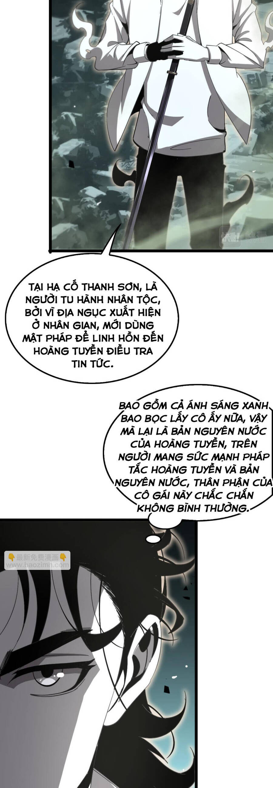 Chư giới tận thế online chapter 239 - Upload bởi truyensieuhay.com