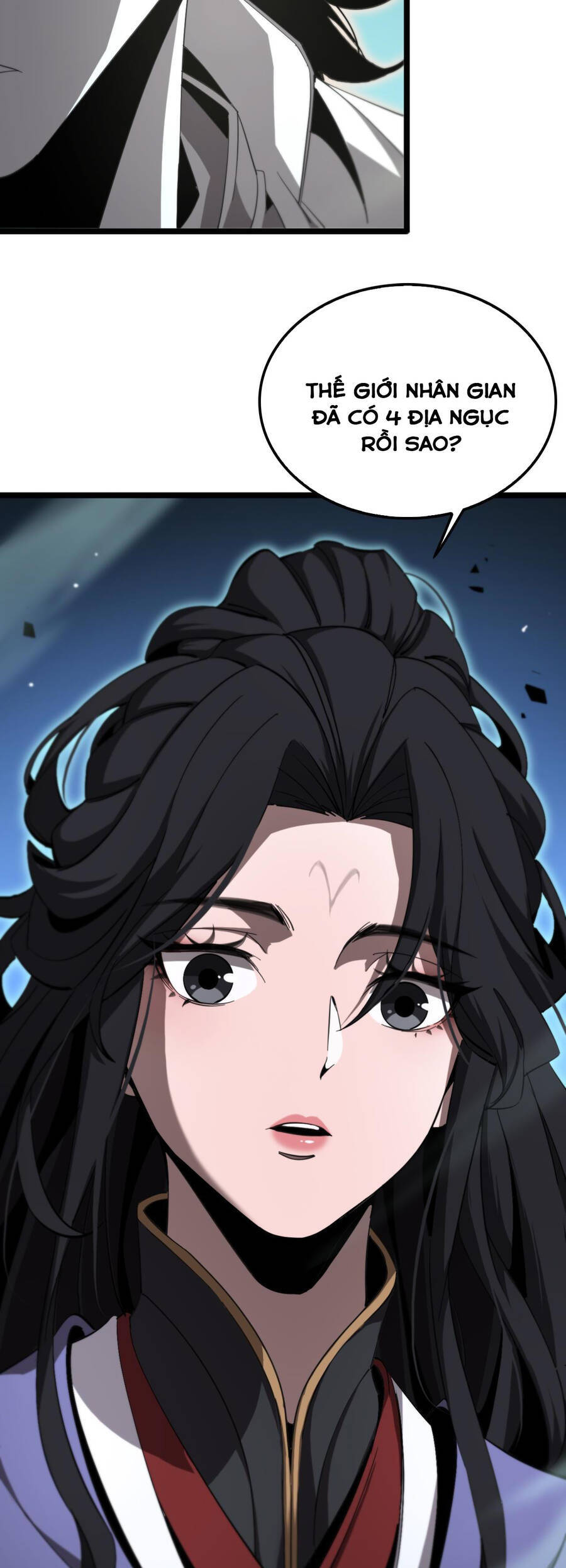 Chư giới tận thế online chapter 239 - Upload bởi truyensieuhay.com