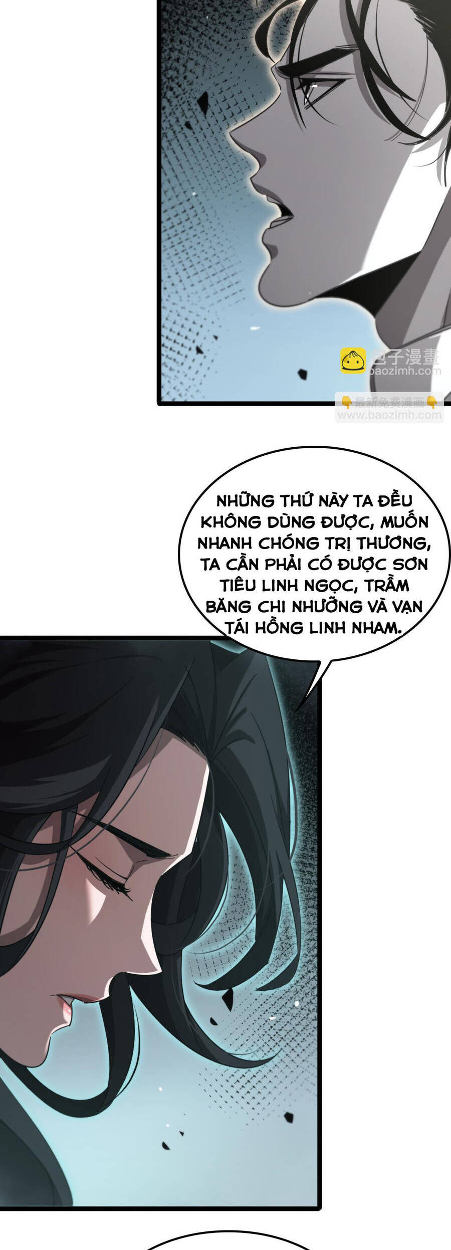 Chư giới tận thế online chapter 239 - Upload bởi truyensieuhay.com