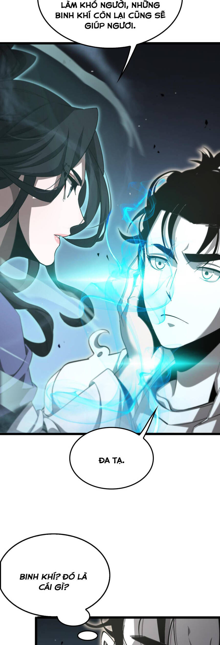 Chư giới tận thế online chapter 239 - Upload bởi truyensieuhay.com