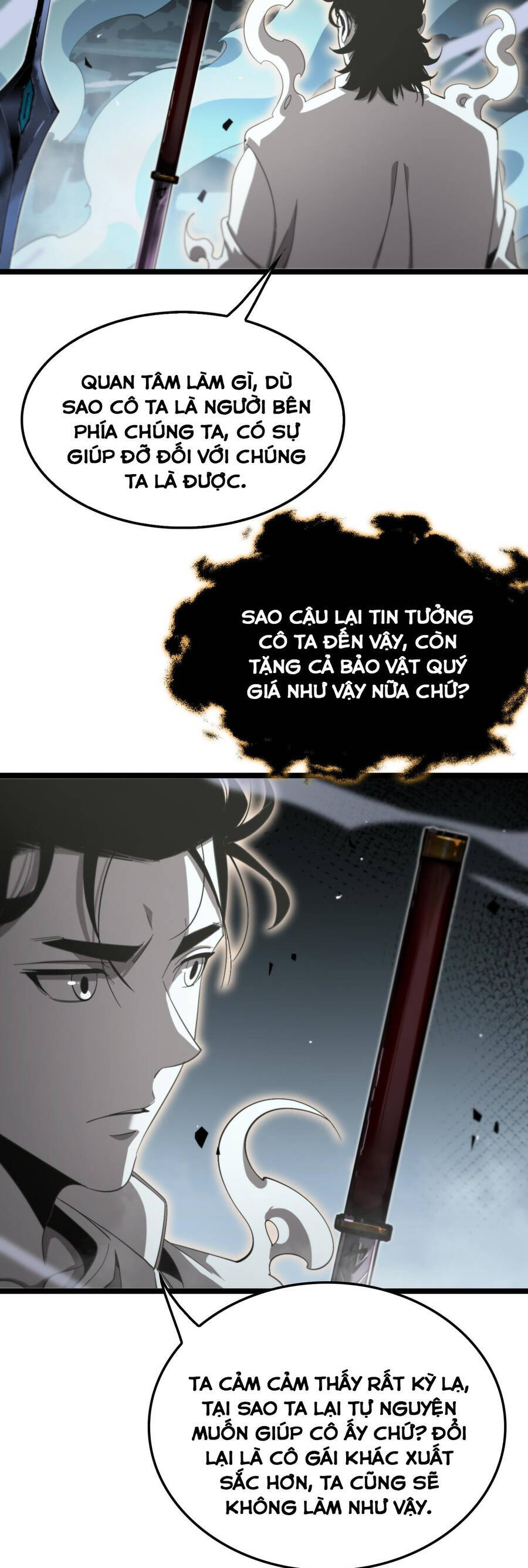 Chư giới tận thế online chapter 239 - Upload bởi truyensieuhay.com
