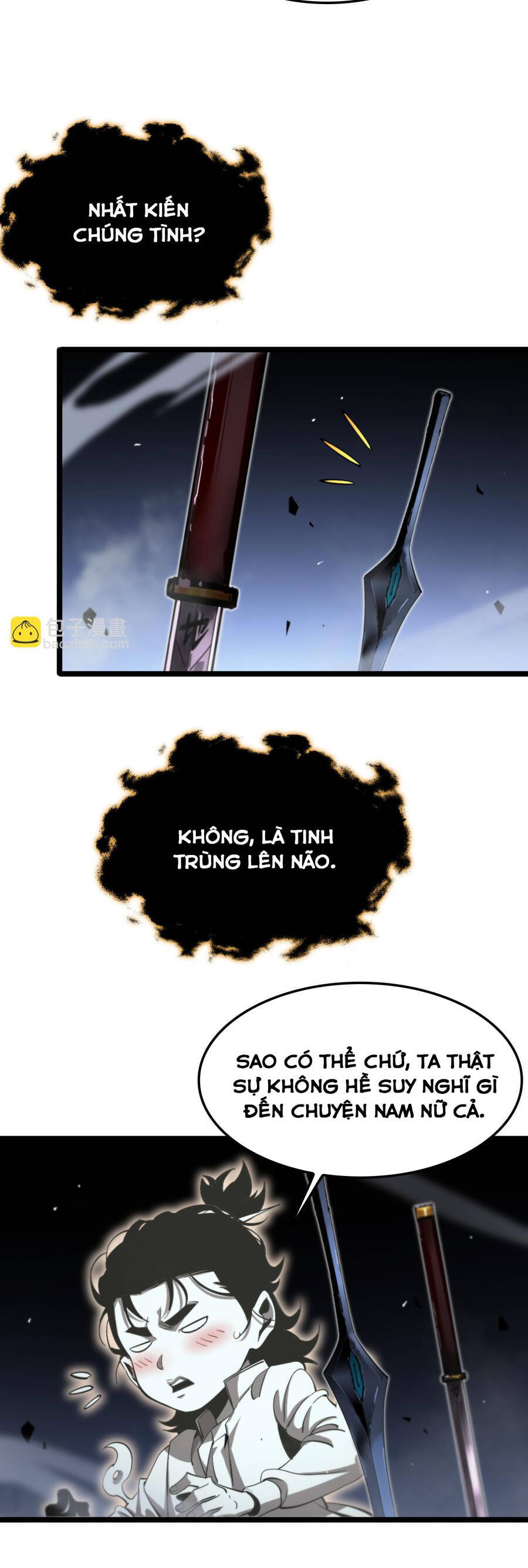 Chư giới tận thế online chapter 239 - Upload bởi truyensieuhay.com