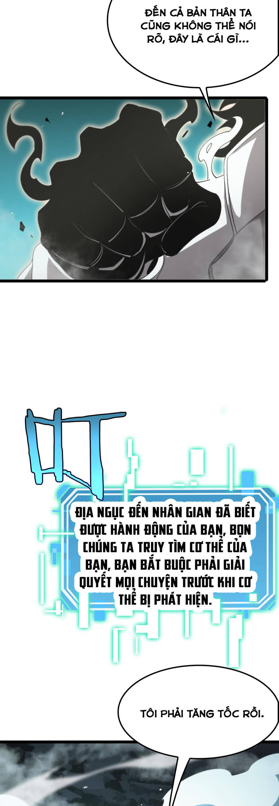 Chư giới tận thế online chapter 239 - Upload bởi truyensieuhay.com