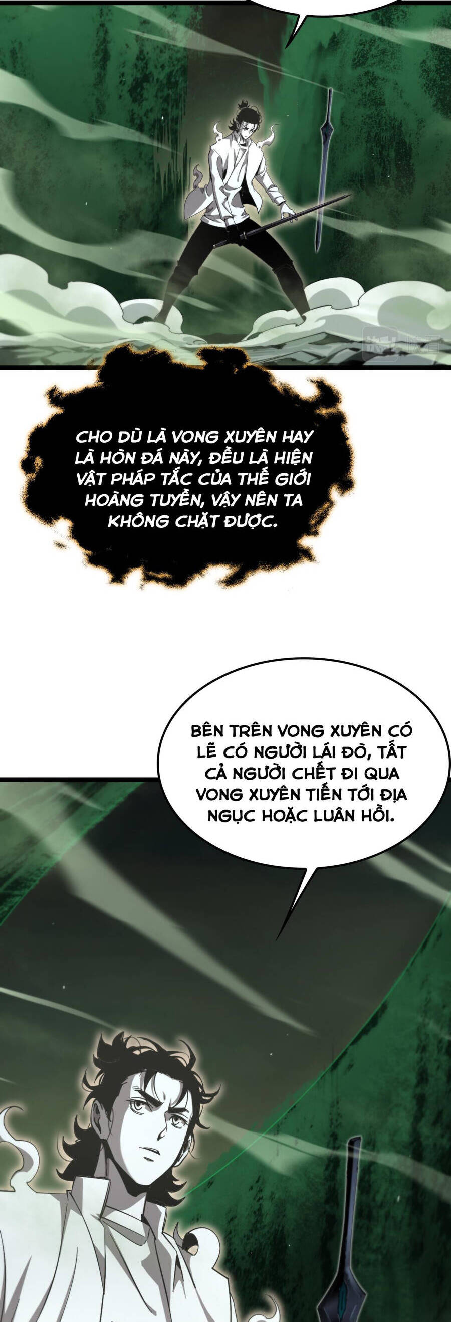 Chư giới tận thế online chapter 239 - Upload bởi truyensieuhay.com