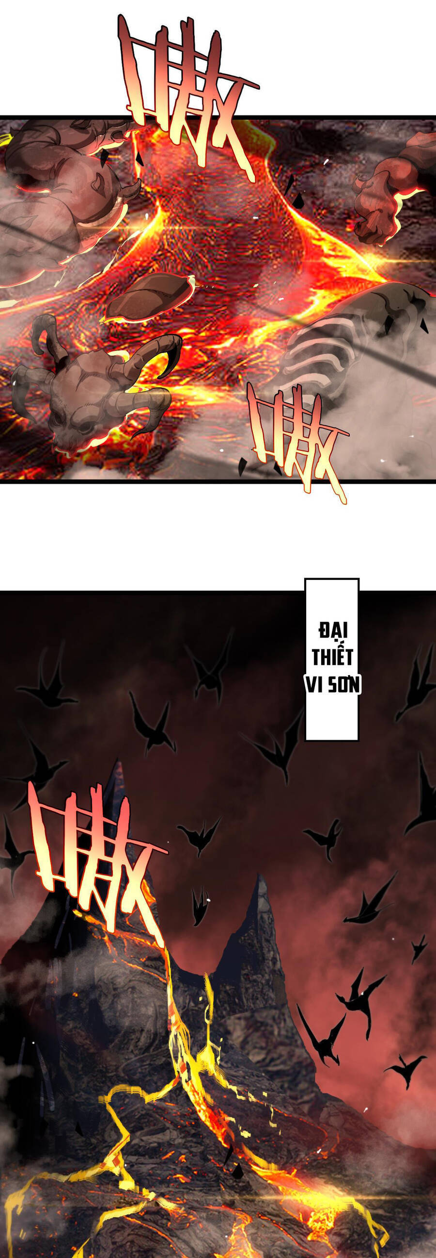 Chư giới tận thế online chapter 239 - Upload bởi truyensieuhay.com