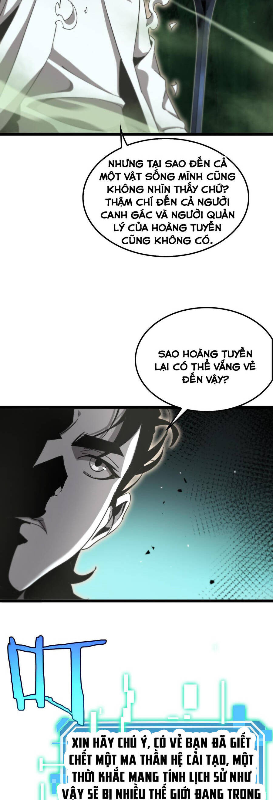 Chư giới tận thế online chapter 239 - Upload bởi truyensieuhay.com