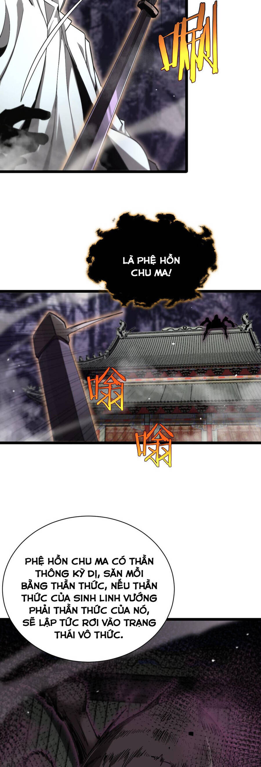 Chư giới tận thế online chapter 240 - Upload bởi truyensieuhay.com
