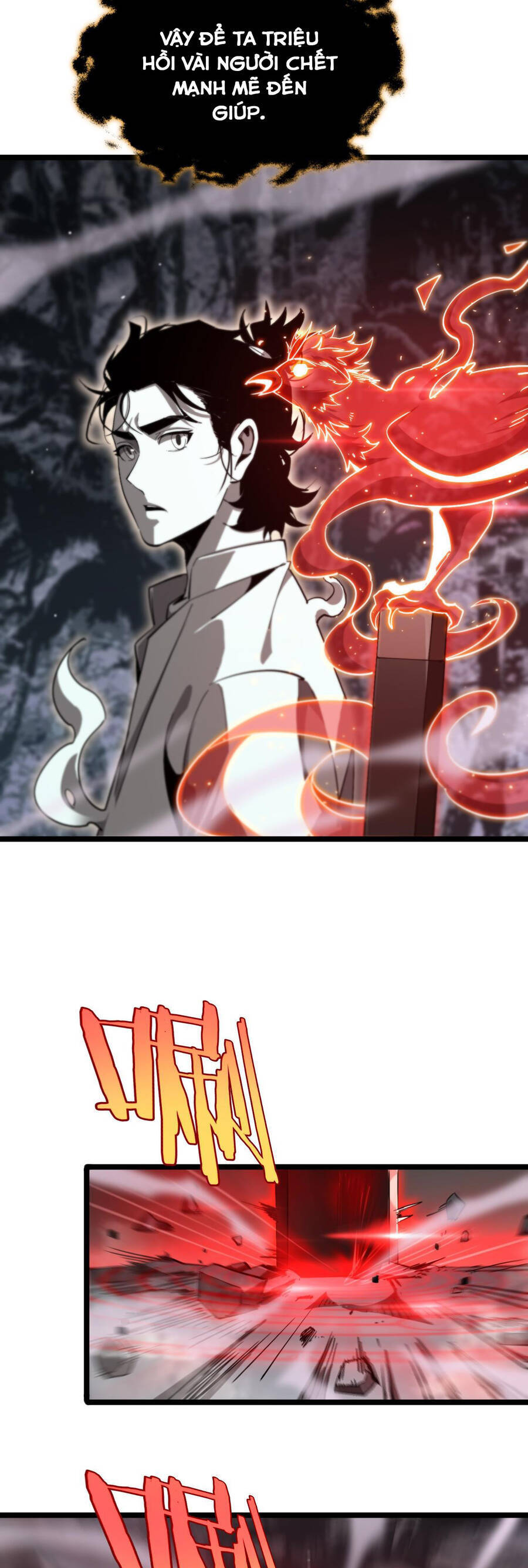Chư giới tận thế online chapter 240 - Upload bởi truyensieuhay.com