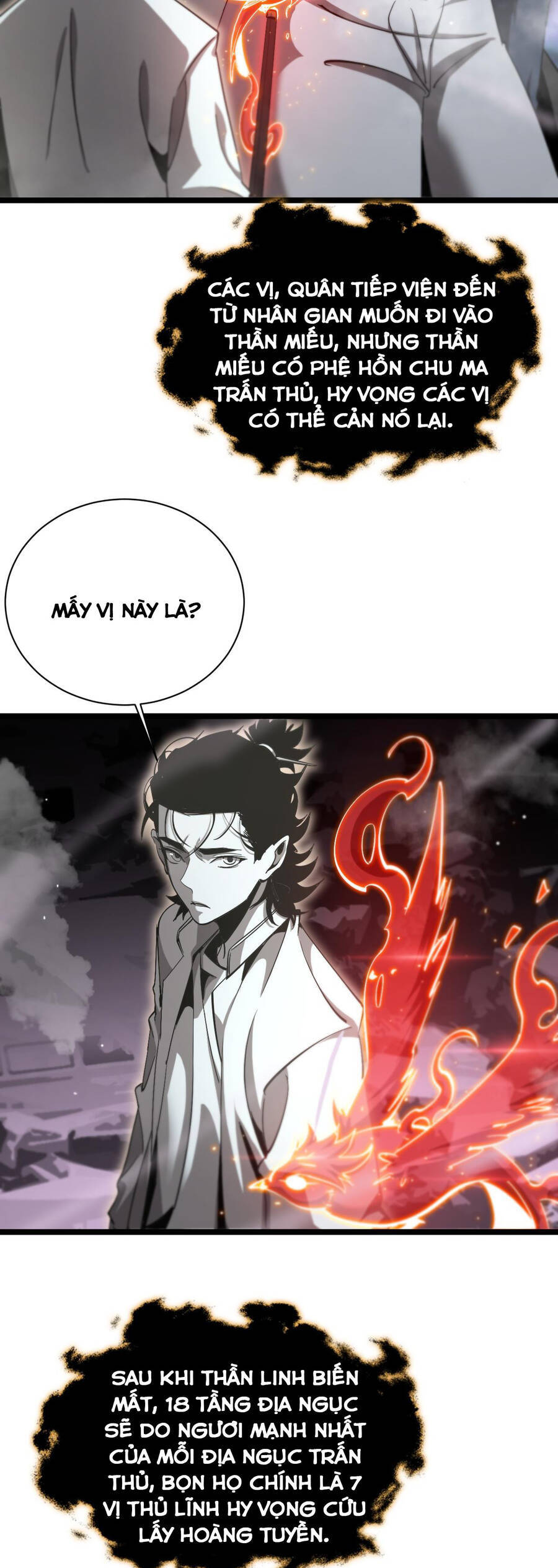 Chư giới tận thế online chapter 240 - Upload bởi truyensieuhay.com
