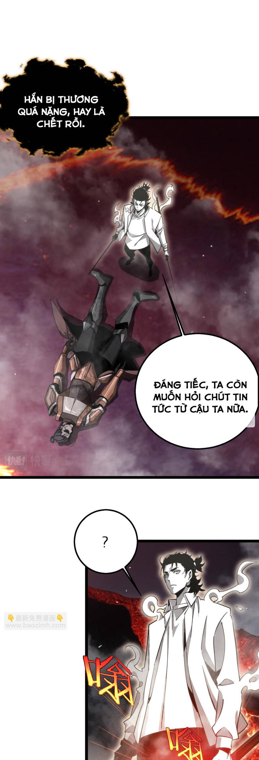 Chư giới tận thế online chapter 240 - Upload bởi truyensieuhay.com