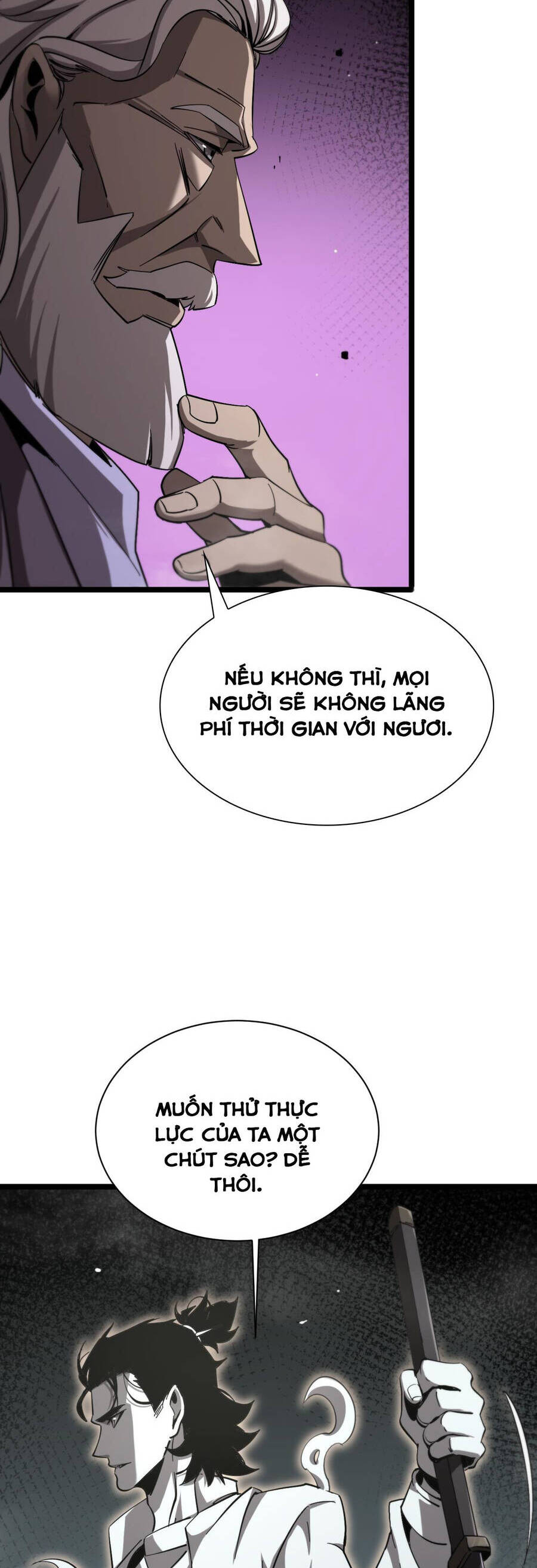 Chư giới tận thế online chapter 240 - Upload bởi truyensieuhay.com