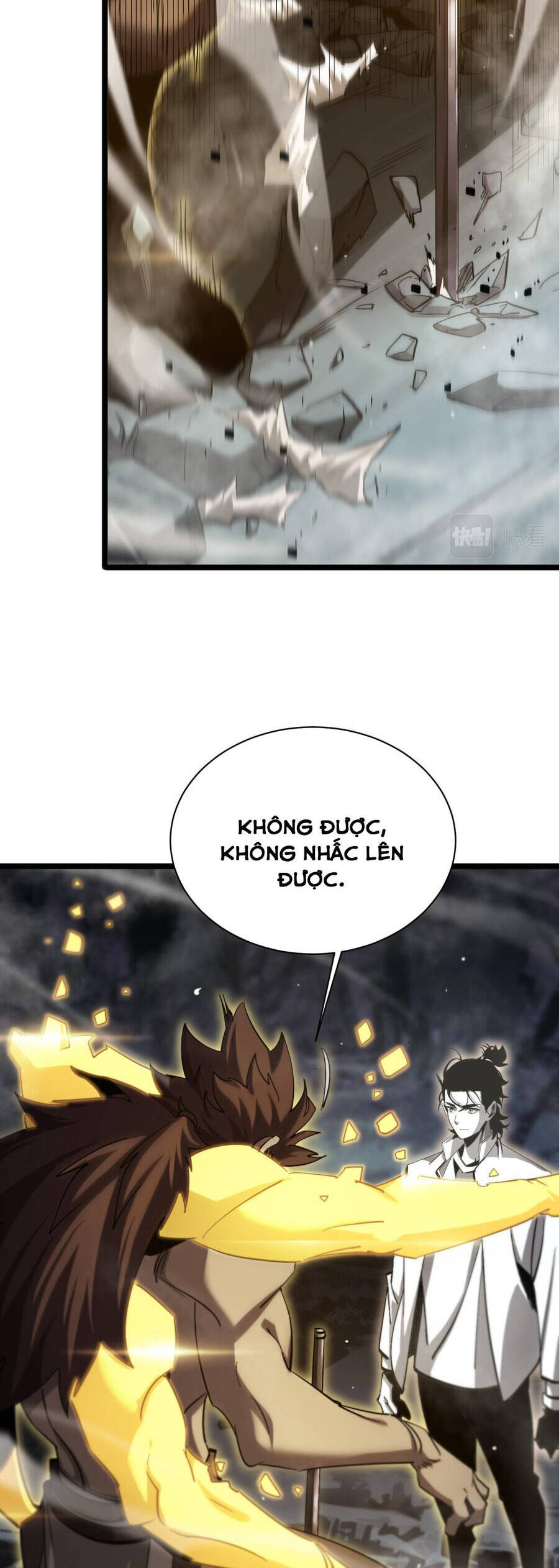 Chư giới tận thế online chapter 240 - Upload bởi truyensieuhay.com