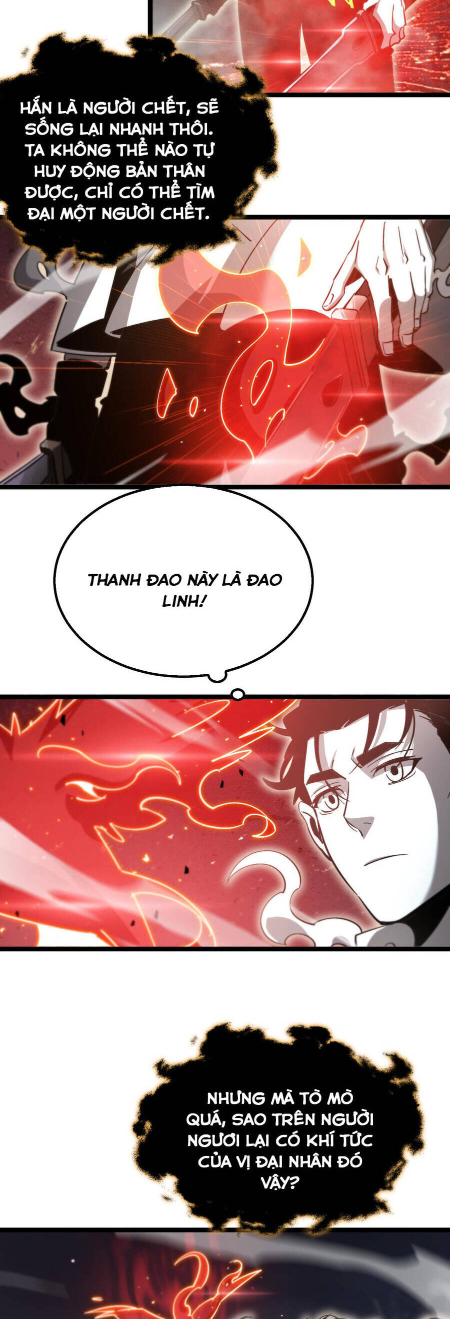Chư giới tận thế online chapter 240 - Upload bởi truyensieuhay.com