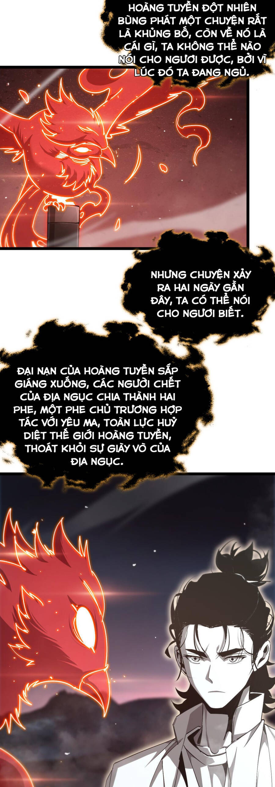Chư giới tận thế online chapter 240 - Upload bởi truyensieuhay.com