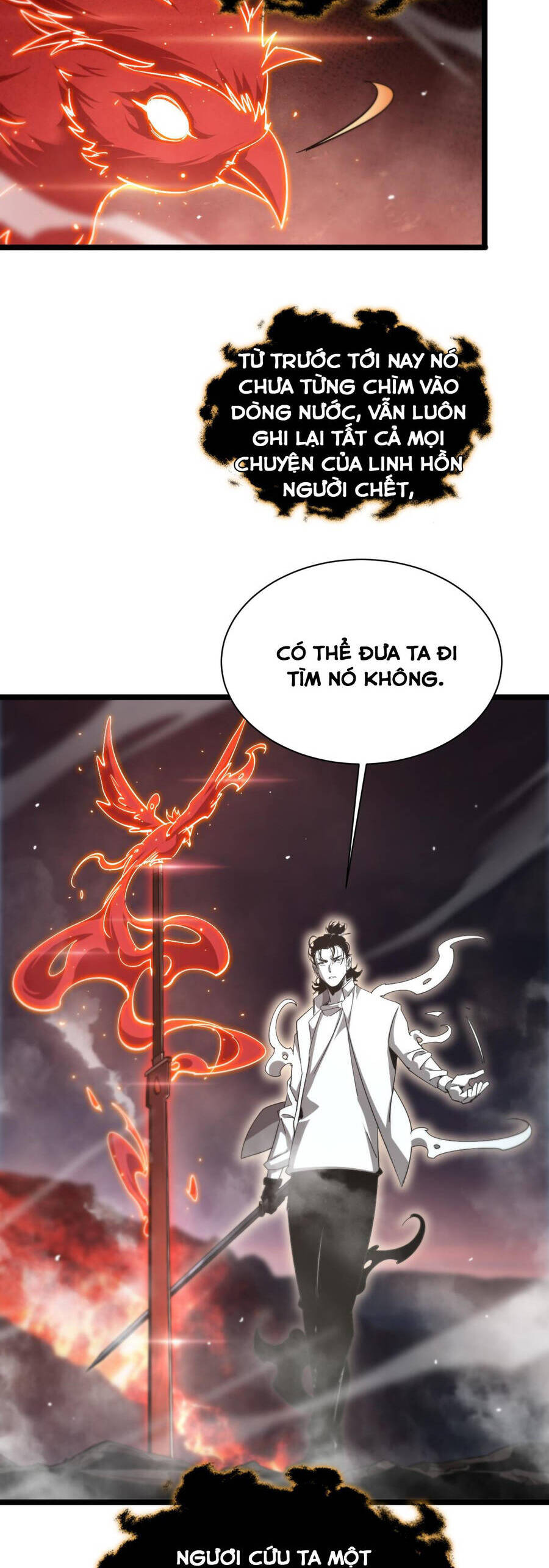 Chư giới tận thế online chapter 240 - Upload bởi truyensieuhay.com