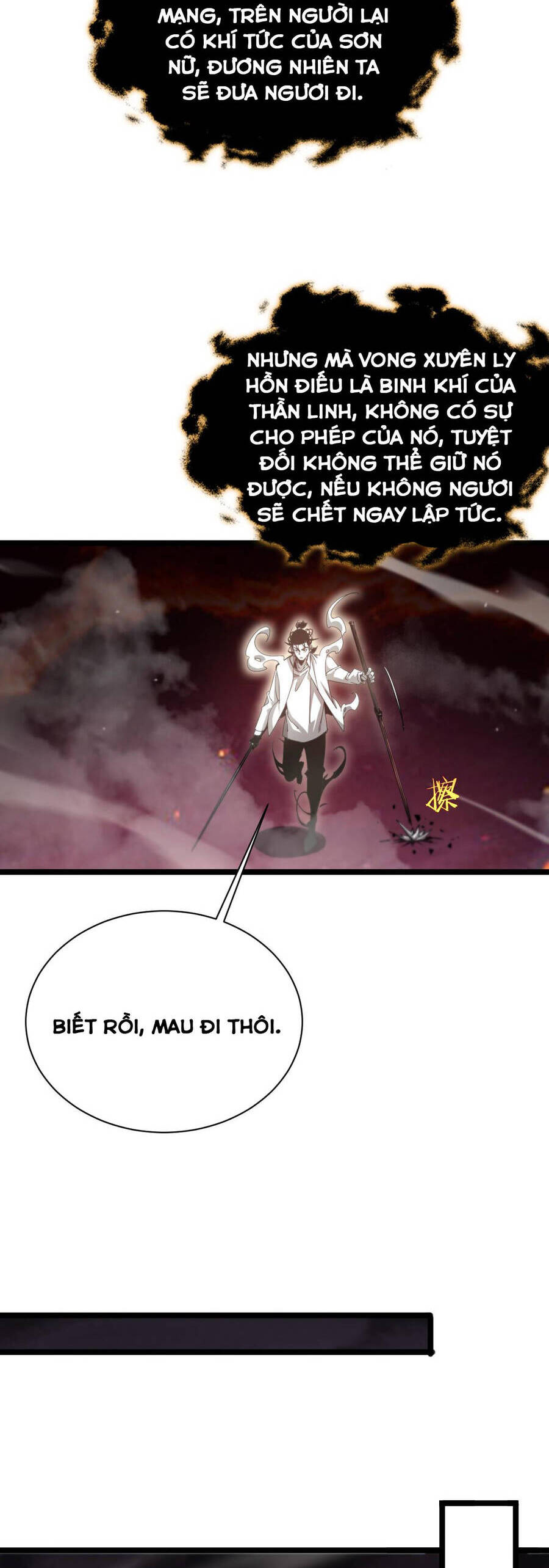 Chư giới tận thế online chapter 240 - Upload bởi truyensieuhay.com